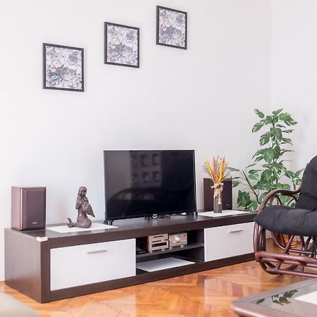 Apartment Sv. Marak Risika Luaran gambar