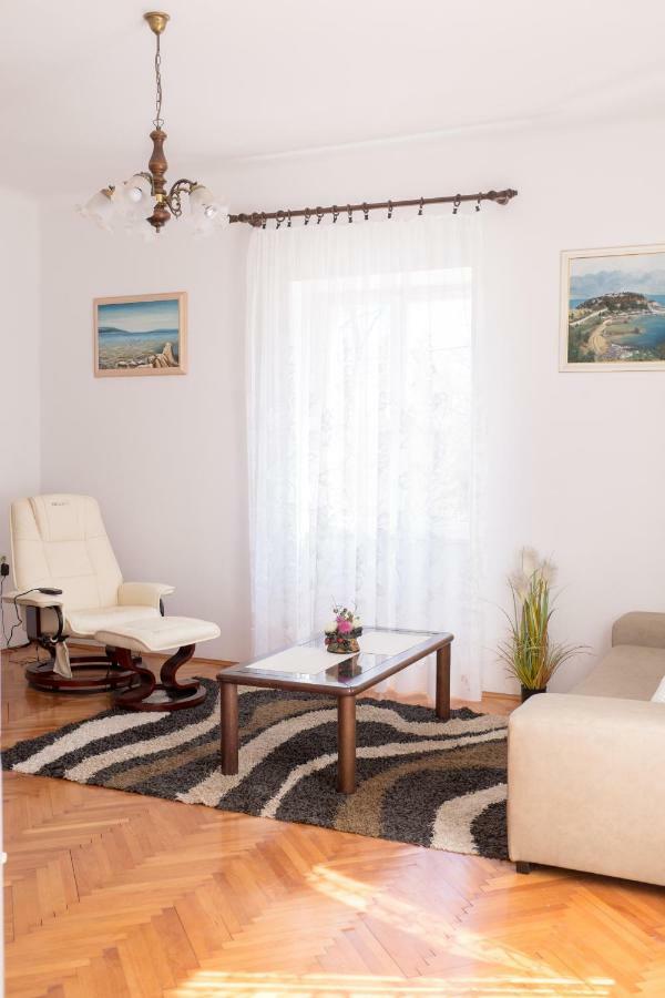 Apartment Sv. Marak Risika Luaran gambar