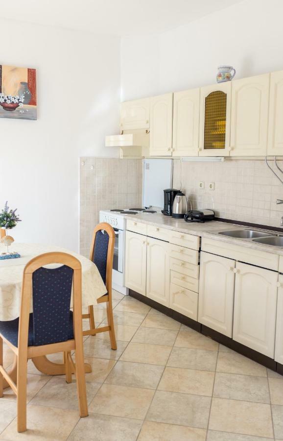 Apartment Sv. Marak Risika Luaran gambar