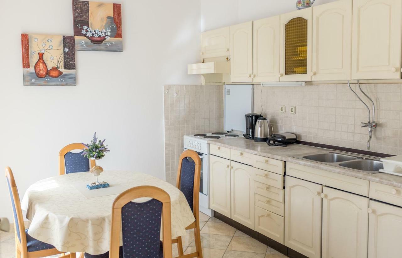 Apartment Sv. Marak Risika Luaran gambar