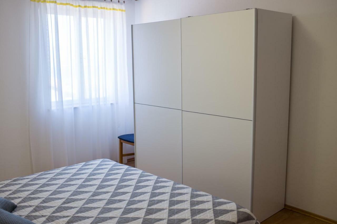 Apartment Sv. Marak Risika Luaran gambar