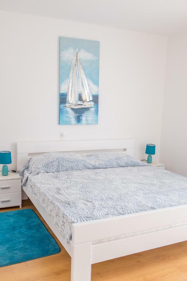 Apartment Sv. Marak Risika Luaran gambar