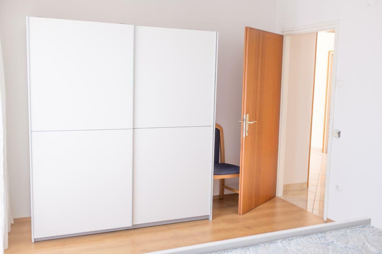 Apartment Sv. Marak Risika Luaran gambar