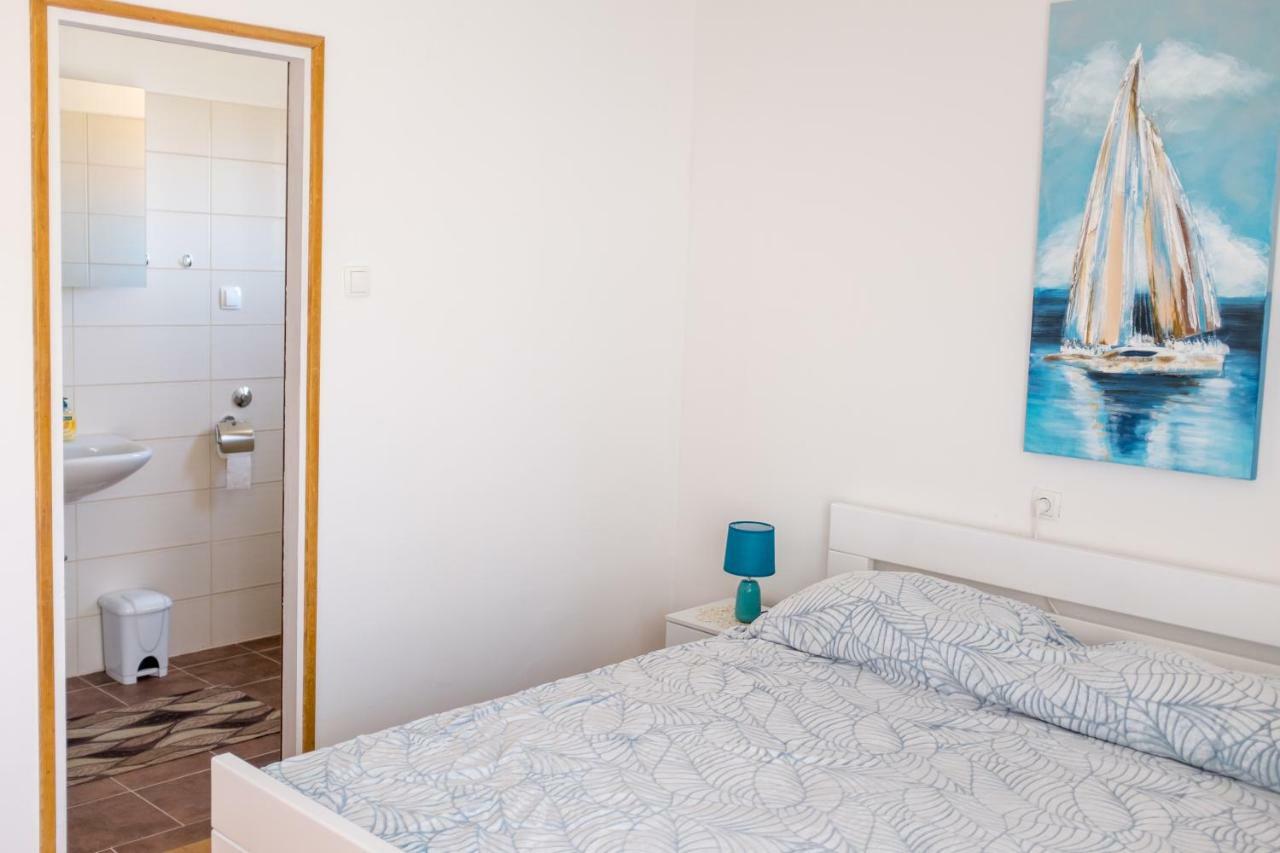 Apartment Sv. Marak Risika Luaran gambar